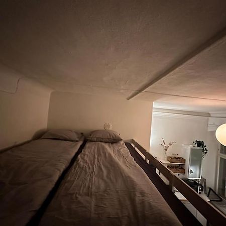 Uniikki, Kodikas Ja Supermukava Huoneisto Ydinkeskustassa! Apartment Helsinki Luaran gambar