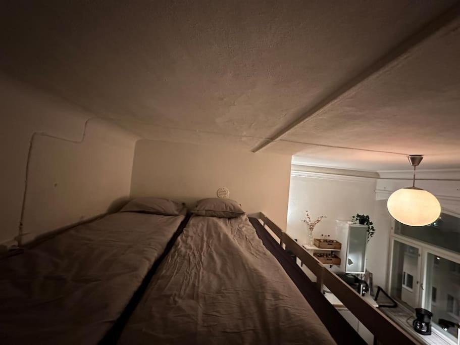Uniikki, Kodikas Ja Supermukava Huoneisto Ydinkeskustassa! Apartment Helsinki Luaran gambar