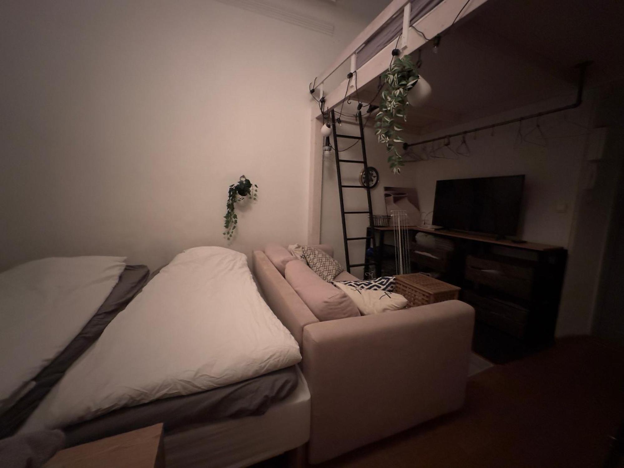 Uniikki, Kodikas Ja Supermukava Huoneisto Ydinkeskustassa! Apartment Helsinki Luaran gambar